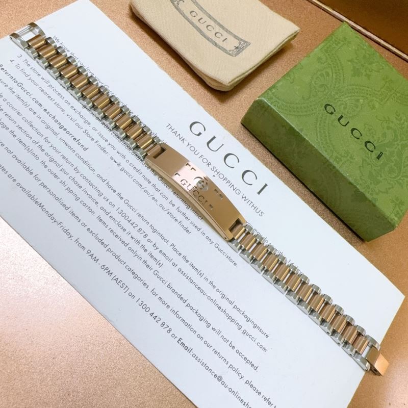 Gucci Bracelets